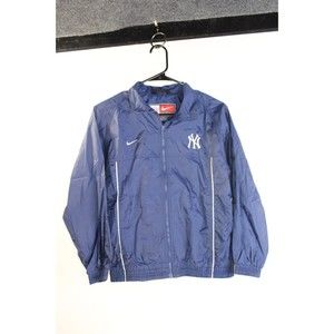 NIKE YANKEES JACKET